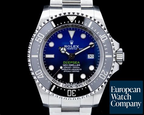 deep sea rolex 2020|rolex sea dweller models.